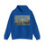 BELLOTTO, Bernardo - Venice - The Grand Canal facing Santa Croce (Artwork) Hoodie