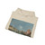 BELLOTTO, Bernardo - Venice - The Grand Canal facing Santa Croce (Artwork) Hoodie