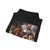 PERRIER, Francois -  Aeneas and his Companions Fighting the Harpies (Artwork) Hoodie