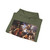 PERRIER, Francois -  Aeneas and his Companions Fighting the Harpies (Artwork) Hoodie
