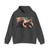 BORDONE, Paris - Allegory with Lovers (Artwork) Hoodie
