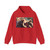 BORDONE, Paris - Allegory with Lovers (Artwork) Hoodie