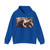 BORDONE, Paris - Allegory with Lovers (Artwork) Hoodie