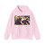 BORDONE, Paris - Allegory with Lovers (Artwork) Hoodie
