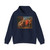 INGRES, Jean-Auguste-Dominique - 2 (Artwork) Hoodie
