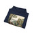 GASSEL, Lucas - Landscape with the Penitent St Jerome (Artwork) Hoodie