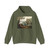GASSEL, Lucas - Landscape with the Penitent St Jerome (Artwork) Hoodie