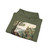 GASSEL, Lucas - Landscape with the Penitent St Jerome (Artwork) Hoodie