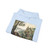 GASSEL, Lucas - Landscape with the Penitent St Jerome (Artwork) Hoodie