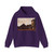 GARTNER, Eduard - Workshop of the Gropius Brothers (Artwork) Hoodie
