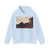 GARTNER, Eduard - Workshop of the Gropius Brothers (Artwork) Hoodie
