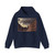 GARTNER, Eduard - Klosterstrasse (Artwork) Hoodie