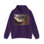 GARTNER, Eduard - Klosterstrasse (Artwork) Hoodie