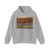 GAUDREAUS, Antoine-Robert - Chest of drawers2 (Artwork) Hoodie