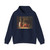 INGRES, Jean-Auguste-Dominique - Antiochus and Stratonice-large (Artwork) Hoodie