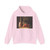 INGRES, Jean-Auguste-Dominique - Antiochus and Stratonice-large (Artwork) Hoodie