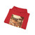 GEERTGEN tot Sint Jans - Adoration of the Magi (detail) (Artwork) Hoodie