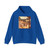 GEERTGEN tot Sint Jans - Adoration of the Magi (detail) (Artwork) Hoodie