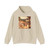 GEERTGEN tot Sint Jans - Adoration of the Magi (detail) (Artwork) Hoodie