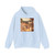 GEERTGEN tot Sint Jans - Adoration of the Magi (detail) (Artwork) Hoodie