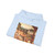 GEERTGEN tot Sint Jans - Adoration of the Magi (detail) (Artwork) Hoodie