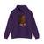 GAUTIER-DAGOTY, Jacques-Fabien - Back of Female (Artwork) Hoodie