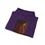 GAUTIER-DAGOTY, Jacques-Fabien - Back of Female (Artwork) Hoodie