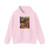 GEERTGEN tot Sint Jans - The Bones of St. John the Baptist (Artwork) Hoodie