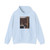 GEERTGEN tot Sint Jans - The Holy Kinship (detail)4 (Artwork) Hoodie