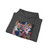 GEERTGEN tot Sint Jans - The Holy Kinship (detail)2 (Artwork) Hoodie