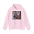 GEERTGEN tot Sint Jans - The Holy Kinship (detail)2 (Artwork) Hoodie