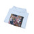 GEERTGEN tot Sint Jans - The Holy Kinship (detail)2 (Artwork) Hoodie