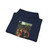 GEERTGEN tot Sint Jans - The Raising of Lazarus (Artwork) Hoodie