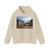 BELLOTTO, Bernardo - Vienna - Vienna, the Lobkowitzplatz (Artwork) Hoodie