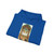 PERUGINO, Pietro -Saints- The Presepio (Artwork) Hoodie