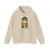 PERUGINO, Pietro -Saints- The Presepio (Artwork) Hoodie