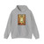 PERUGINO, Pietro -Saints- The Healing of a Young (Artwork) Hoodie