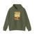 PERUGINO, Pietro -Saints- The Healing of a Mute (Artwork) Hoodie