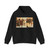 PERUGINO, Pietro -Saints- Story of S. Bernardino (detail) (Artwork) Hoodie