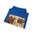 PERUGINO, Pietro -Saints- Story of S. Bernardino (detail) (Artwork) Hoodie