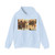 PERUGINO, Pietro -Saints- Story of S. Bernardino (detail) (Artwork) Hoodie