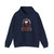 BELLINI, Gentile - The Sultan Mehmet II (Artwork) Hoodie