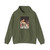 INGRES, Jean-Auguste-Dominique - Madame Moitessier Seated d1 (Artwork) Hoodie