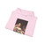 INGRES, Jean-Auguste-Dominique - Madame Moitessier Seated d1 (Artwork) Hoodie