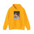 INGRES, Jean-Auguste-Dominique - Madame Moitessier Seated d1 (Artwork) Hoodie