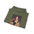 INGRES, Jean-Auguste-Dominique - Madame Duvaucey (Artwork) Hoodie