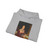 INGRES, Jean-Auguste-Dominique - Madame de Senonnes (Artwork) Hoodie