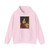 INGRES, Jean-Auguste-Dominique - Madame de Senonnes (Artwork) Hoodie