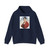 INGRES, Jean-Auguste-Dominique - Madame Aymon (Artwork) Hoodie