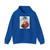 INGRES, Jean-Auguste-Dominique - Madame Aymon (Artwork) Hoodie